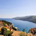 Paliska Maison d'hôtes Rabac