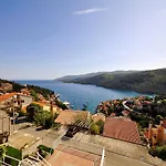 Maison d'hôtes Paliska Rabac