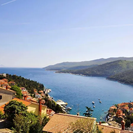 Paliska Gostinjska kuća Rabac