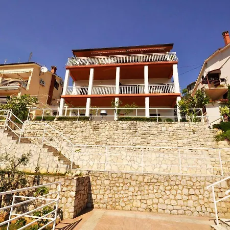 Maison d'hôtes Paliska Rabac