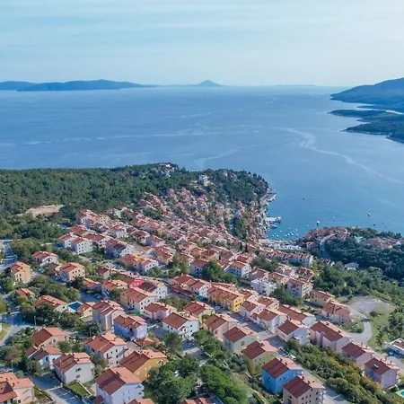 Gostinjska kuća Paliska Rabac