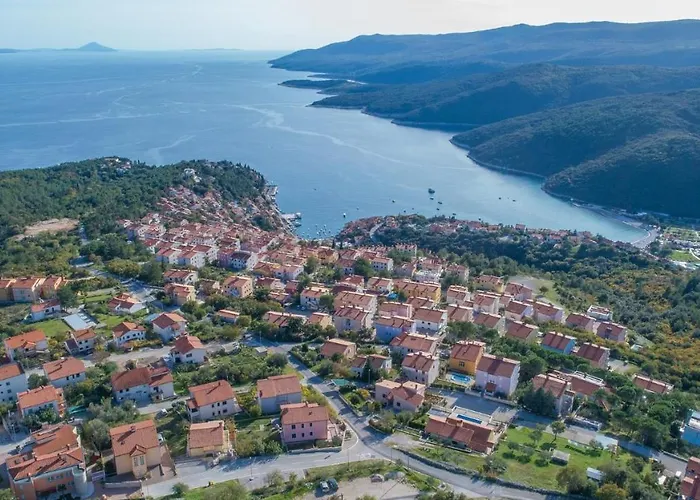 Paliska 3* Rabac