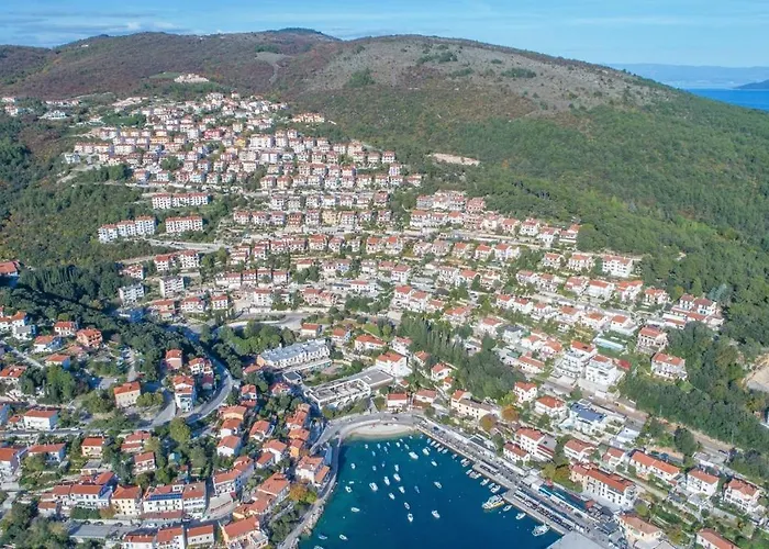 Paliska Rabac