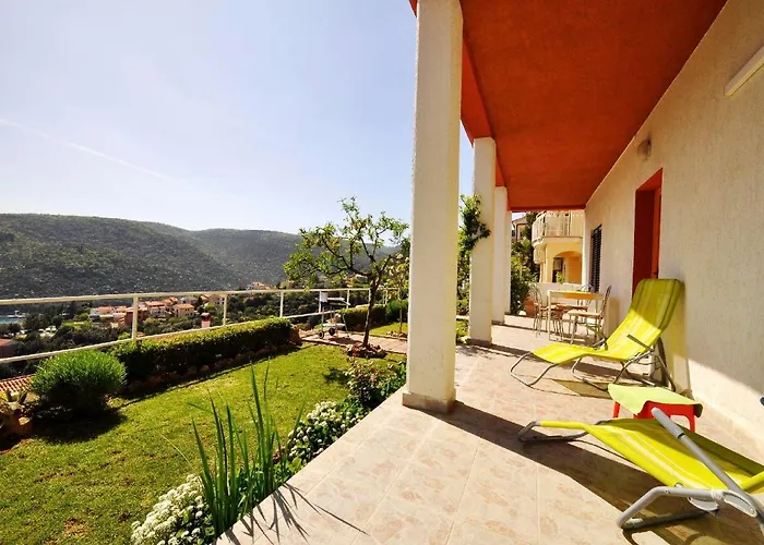 Paliska Penzion 3*