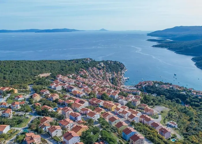 Penzion Paliska Rabac