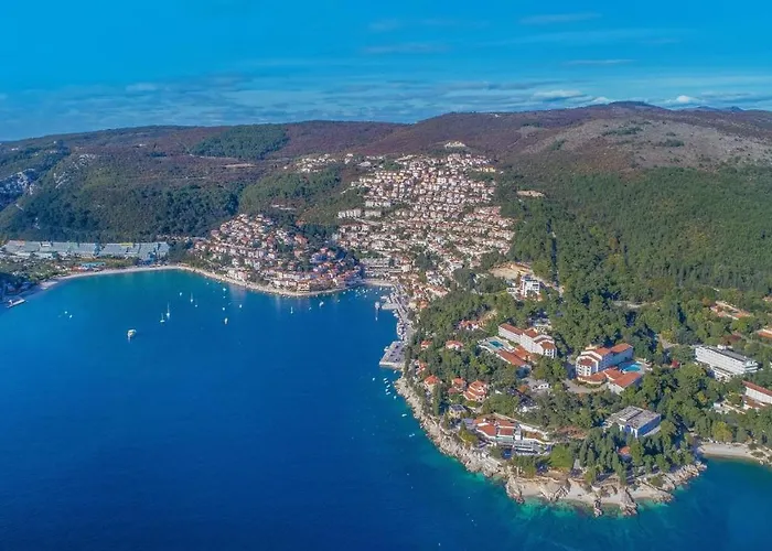 Paliska Rabac