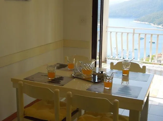 Paliska Rabac