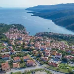 Paliska 3* Rabac