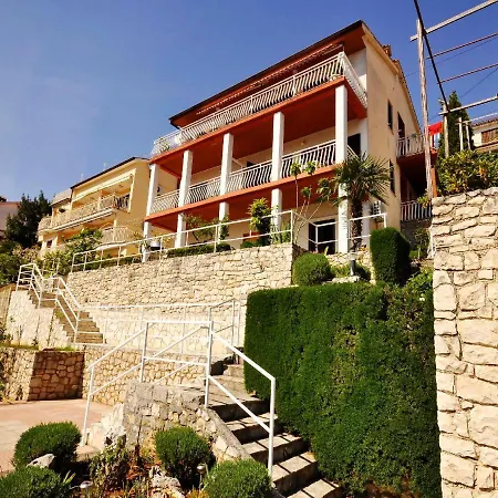 Guest house Paliska