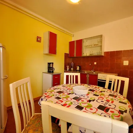 Paliska Guest house Rabac