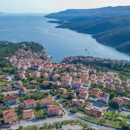 Paliska 3* Rabac