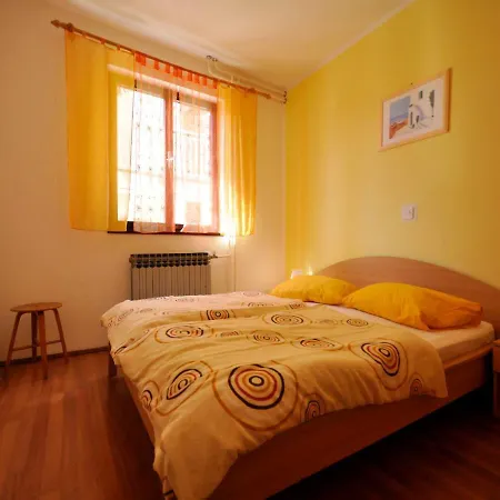 Paliska Guest house Rabac