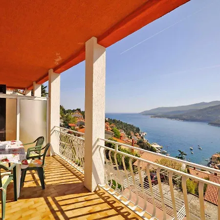 Guest house Paliska 3*