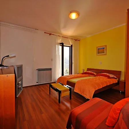 Guest house Paliska