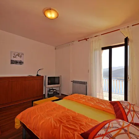 Paliska Guest house Rabac