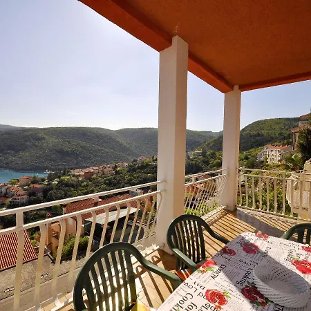 Paliska Rabac