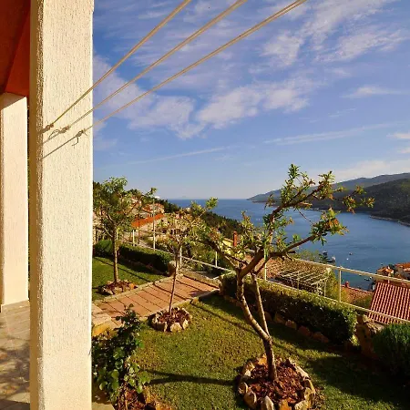 Guest house Paliska