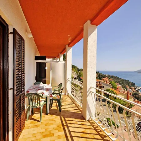 Guest house Paliska Rabac