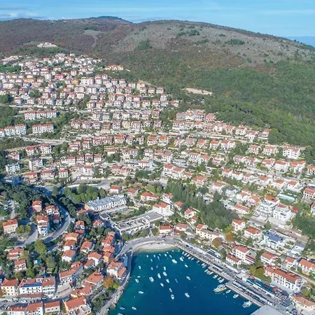 Paliska Rabac