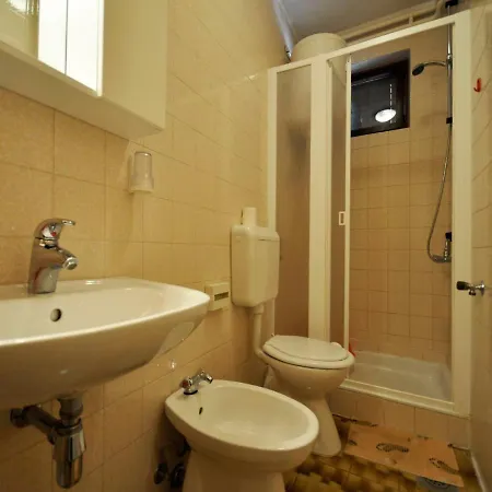 Guest house Paliska