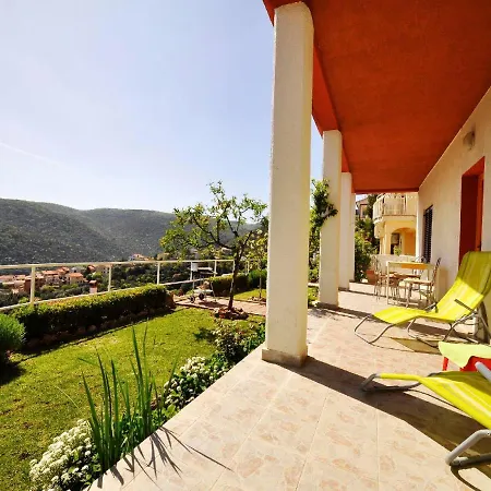 Paliska Guest house 3*