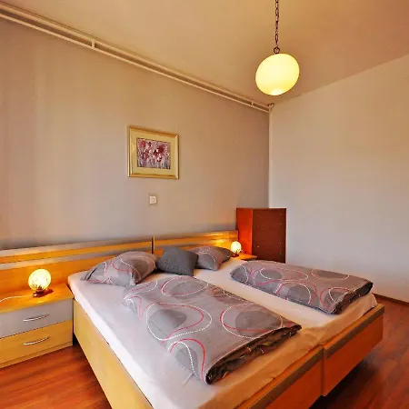 Guest house Paliska Rabac