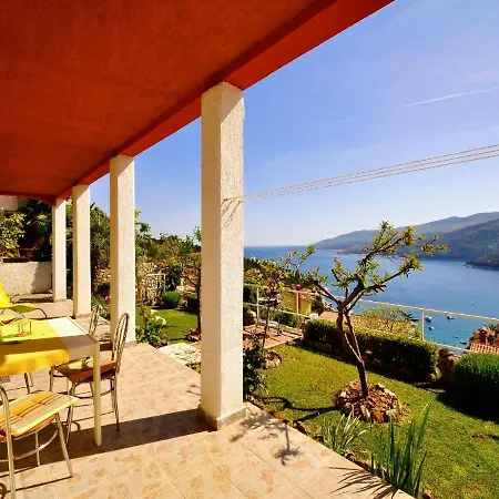 Paliska Rabac
