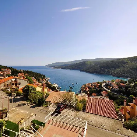 Guest house Paliska Rabac