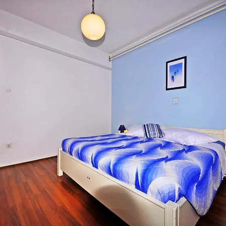 Guest house Paliska