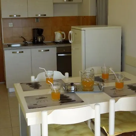 Guest house Paliska Rabac