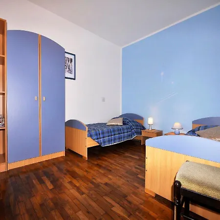 Guest house Paliska Rabac