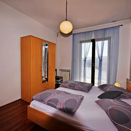 Paliska 3* Rabac