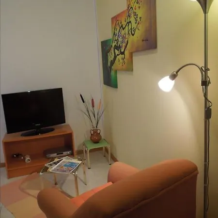 Paliska Guest house