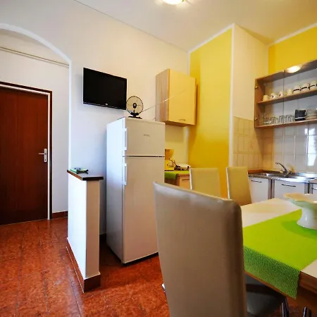 Guest house Paliska Rabac