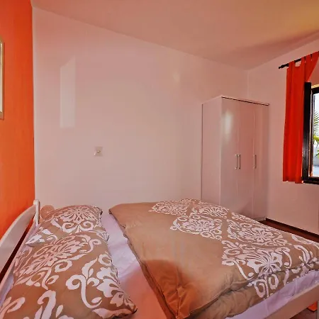 Paliska Guest house