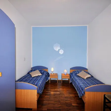 Paliska Guest house 3*