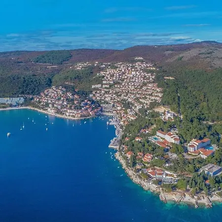 Paliska Rabac