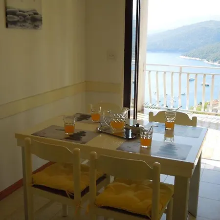 Paliska Rabac