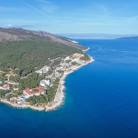 Guest house Paliska 3*