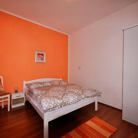 Guest house Paliska Rabac
