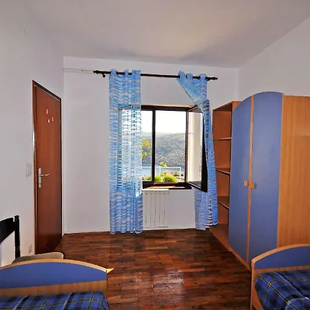 Paliska Guest house