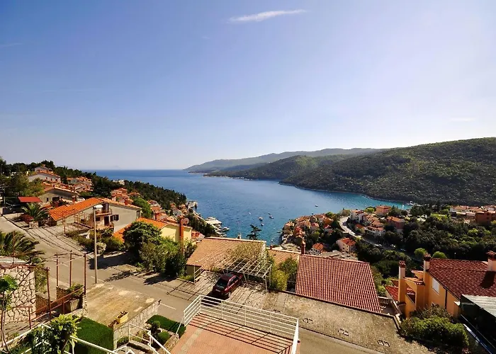 Affittacamere Paliska Rabac